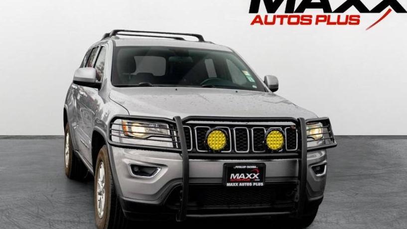 JEEP GRAND CHEROKEE 2019 1C4RJFAG3KC714225 image